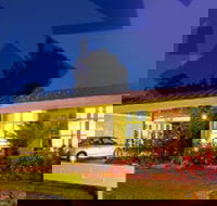 Eureka Lodge Motel - Newcastle Accommodation