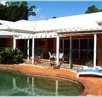 Tropical Escape Bed  Breakfast - New Castle Tourism