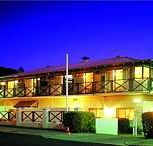 Windsor Lodge Motel - New Castle Tourism