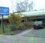 Comfort Inn Parkview - Newcastle Accommodation