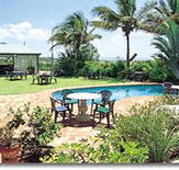 Camelot Motel - New Castle Tourism