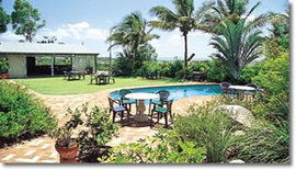 Camelot Motel - Newcastle Accommodation 0