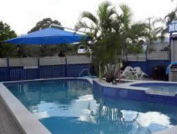 Raceways Motel - Newcastle Accommodation 0
