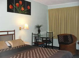Raceways Motel - Newcastle Accommodation 2
