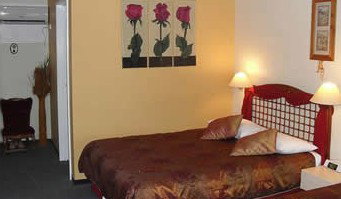 Raceways Motel - Newcastle Accommodation 3
