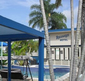 Raceways Motel - Newcastle Accommodation 4