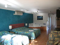 Coral Cove Resort & Golf Club - New Castle Tourism 1
