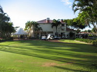 Coral Cove Resort & Golf Club - New Castle Tourism 4