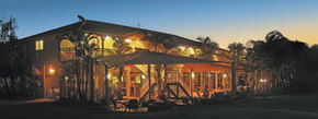 Coral Cove Resort & Golf Club - New Castle Tourism 5