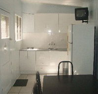 Cape Hillsborough Nature Resort - Newcastle Accommodation