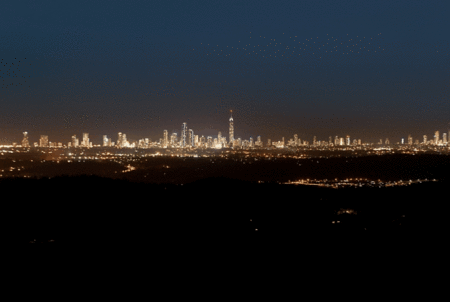 Eagle Heights Mountain Resort - Newcastle Accommodation 0