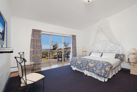 Eagle Heights Mountain Resort - Newcastle Accommodation 3