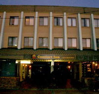 Centrepoint Motel - New Castle Tourism