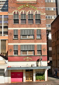 City Edge Brisbane (Formerly: Explorers Inn) - Newcastle Accommodation 0