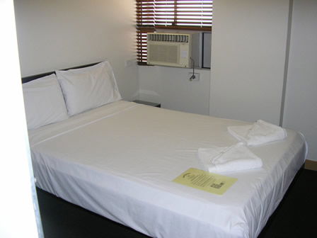 City Edge Brisbane (Formerly: Explorers Inn) - Newcastle Accommodation 3