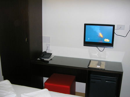 City Edge Brisbane (Formerly: Explorers Inn) - Newcastle Accommodation 4