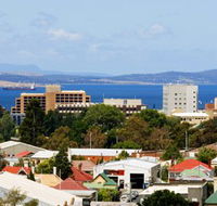 Rydges Hobart - New Castle Tourism
