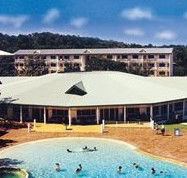 Eurong Beach Resort - Newcastle Accommodation