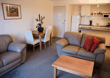 The Old Woolstore Apartment Hotel - New Castle Tourism 3