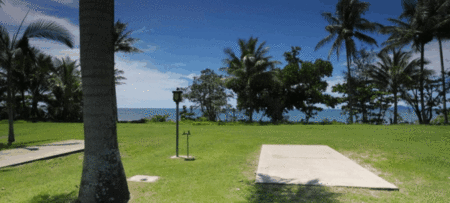 King Reef Resort Hotel - New Castle Tourism