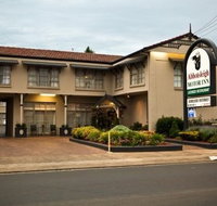 Abbotsleigh Motor Inn - Newcastle Accommodation