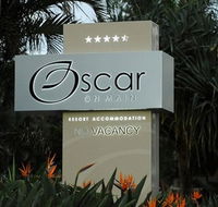 Oscar On Main Resort - Newcastle Accommodation