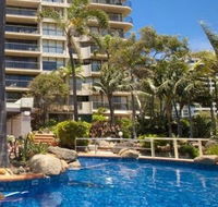 De Ville Apartments - Newcastle Accommodation