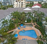 Chidori Court - Newcastle Accommodation