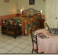 Chillagoe Cabins - New Castle Tourism