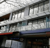 Lygon Lodge Studio Apartments - Newcastle Accommodation