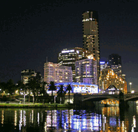 Mercure Hotel Melbourne - New Castle Tourism