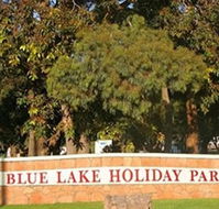 Blue Lake Holiday Park - Newcastle Accommodation