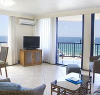 Surf Regency Apartments - Newcastle Accommodation