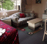 Charnwood Motor Inn - Newcastle Accommodation