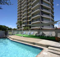 Narrowneck Court - Newcastle Accommodation