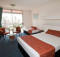 Islander Resort Hotel - Newcastle Accommodation