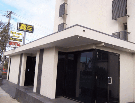 Parkville Place Apartments - New Castle Tourism 0