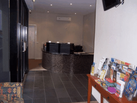 Parkville Place Apartments - New Castle Tourism 3