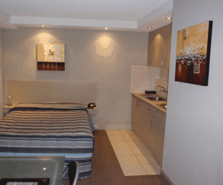 Parkville Place Apartments - New Castle Tourism 4