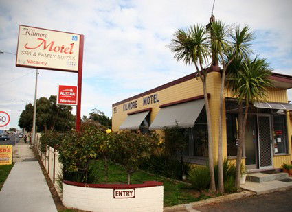  Newcastle Accommodation