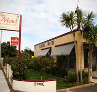 Kilmore Motel - Newcastle Accommodation