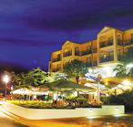 Airlie Beach Hotel - New Castle Tourism