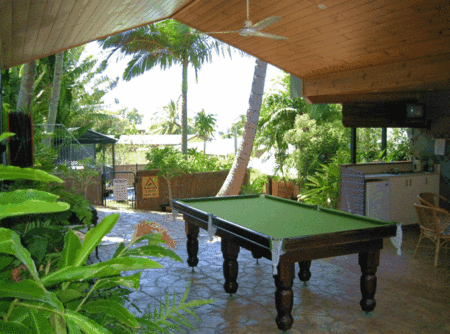 Airlie Beach Motor Lodge - New Castle Tourism