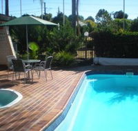 Tamworth Motor Inn - Newcastle Accommodation