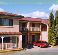 Alexander The Great Motel - New Castle Tourism