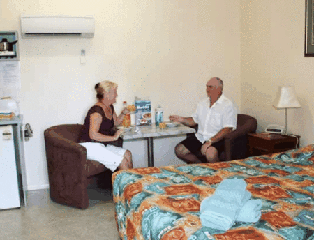 Kununurra Lakeside Resort - Newcastle Accommodation