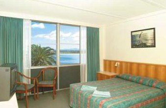 Mid Pacific Motel - Newcastle Accommodation 3