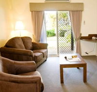 Sanctuary Golf Resort - Newcastle Accommodation