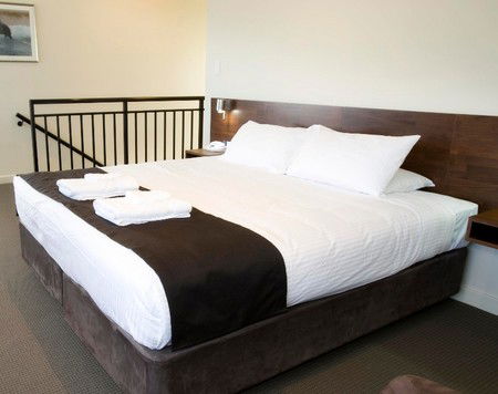 Sanctuary Golf Resort - Newcastle Accommodation 2
