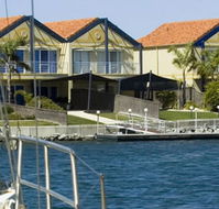 Port Lincoln Waterfront Apartments - New Castle Tourism